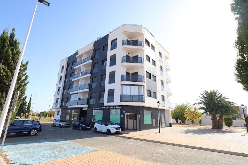 Apartment in Lo Pagan - view 1