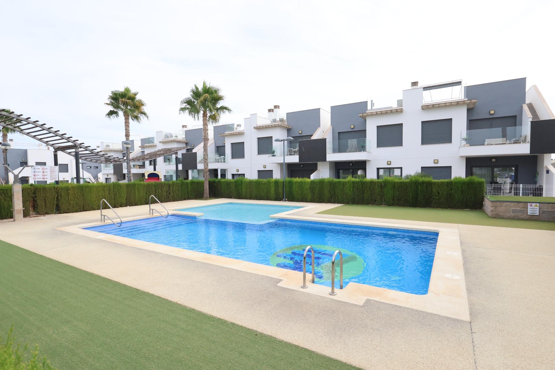 House in Torre de la Horadada - view 1