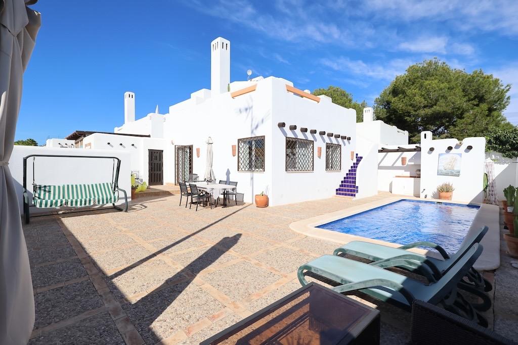 House in Residencia los Altos - view 1