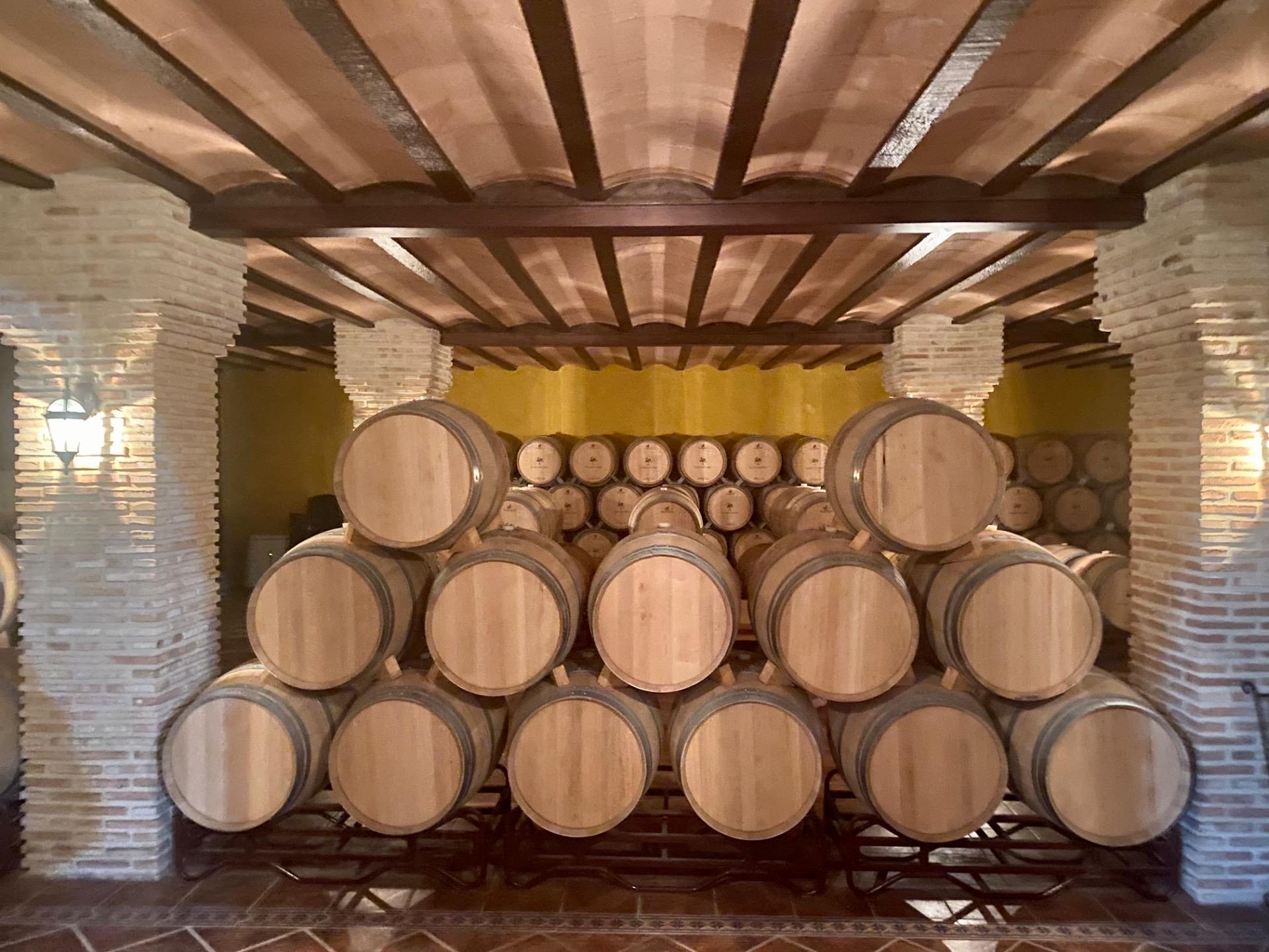 House in Albacete - view 1