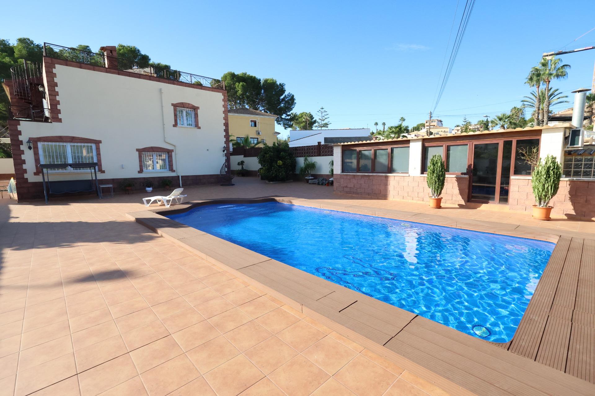 House in Torrevieja - view 1