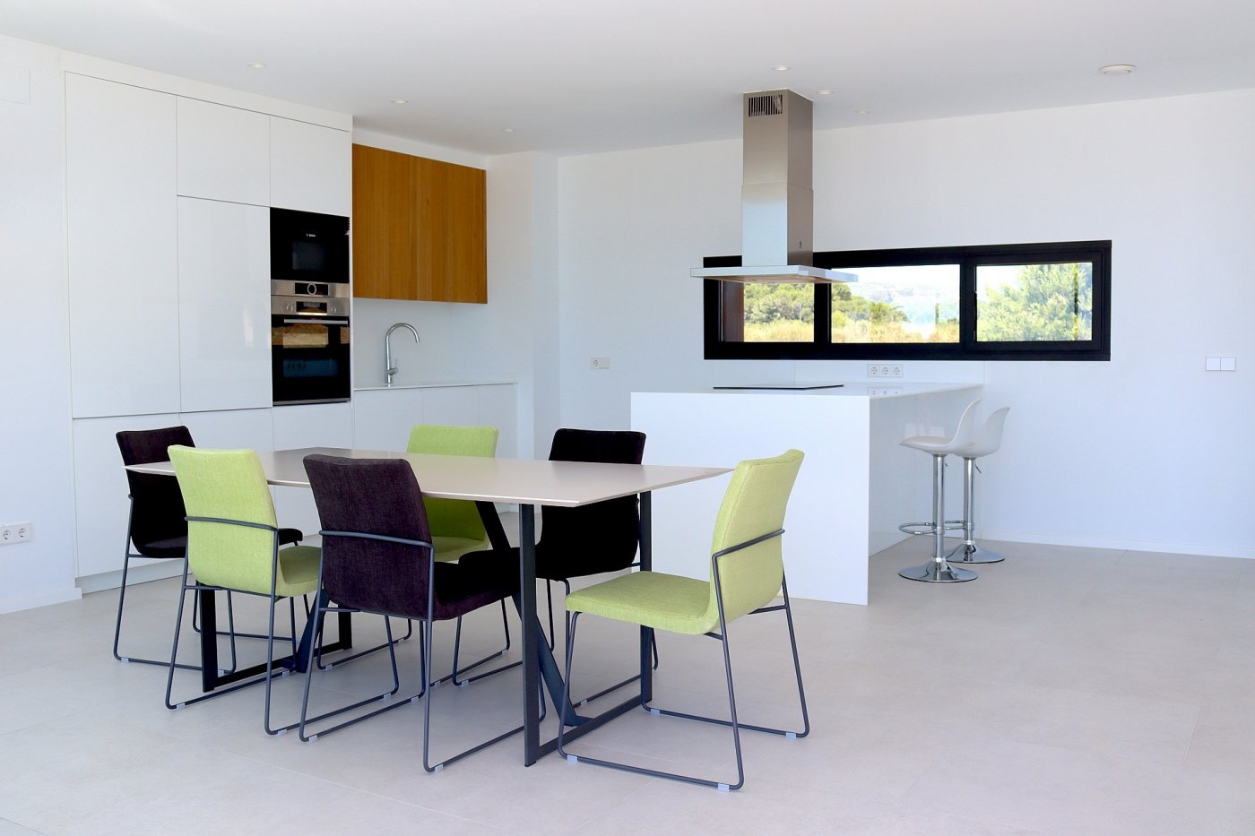 Villa in Sant Joan d'Alacant - view 1