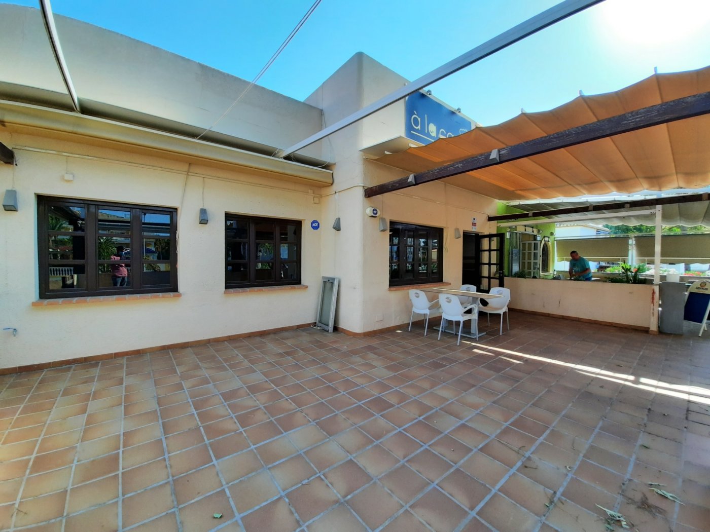House in Denia - view 1