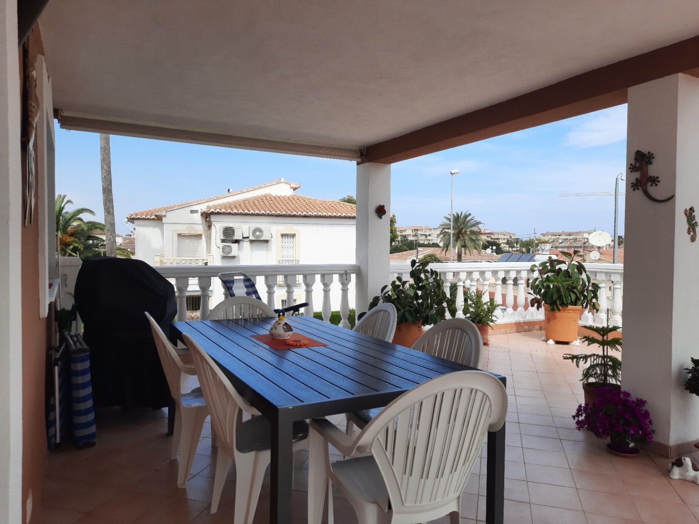 Villa in Denia - view 1