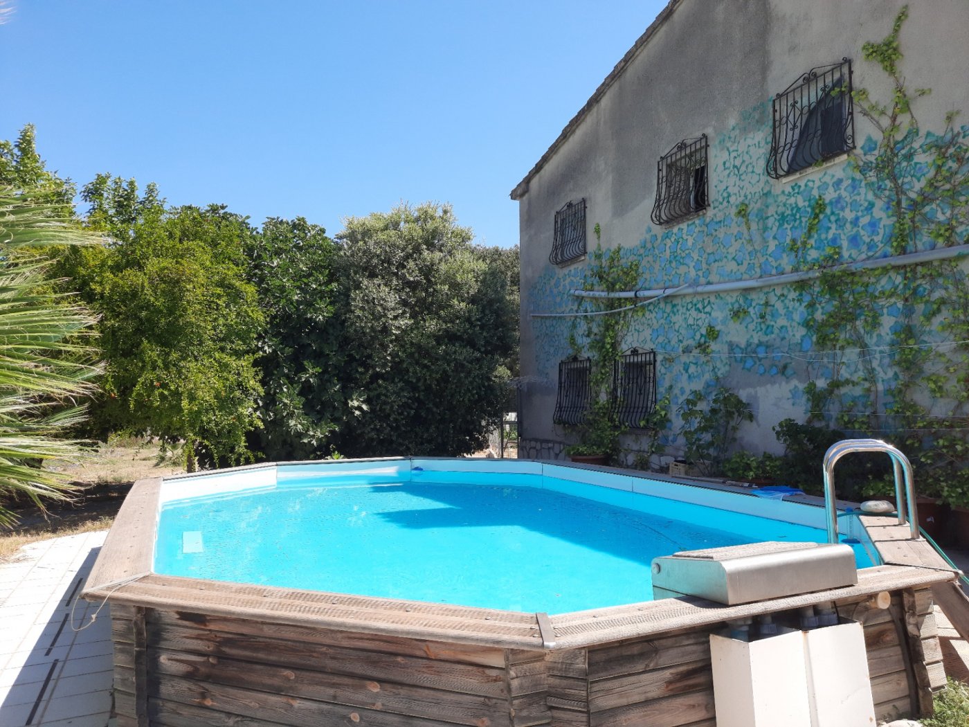 House in Alicante - view 1