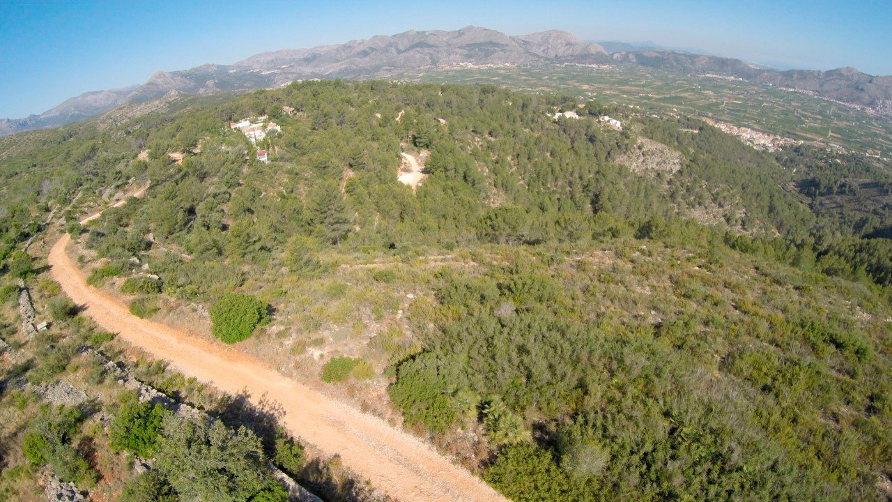 House in Alicante - view 1