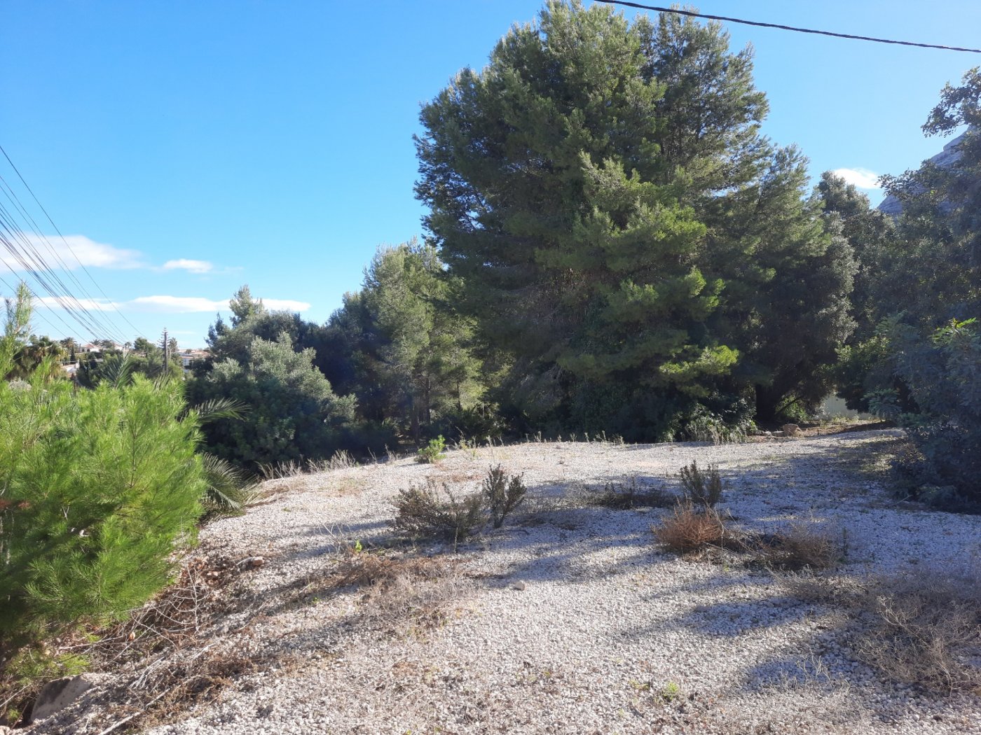 House in Denia - view 1
