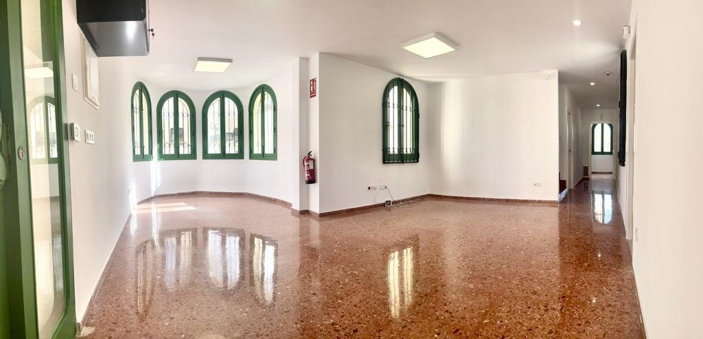 House in Denia - view 1