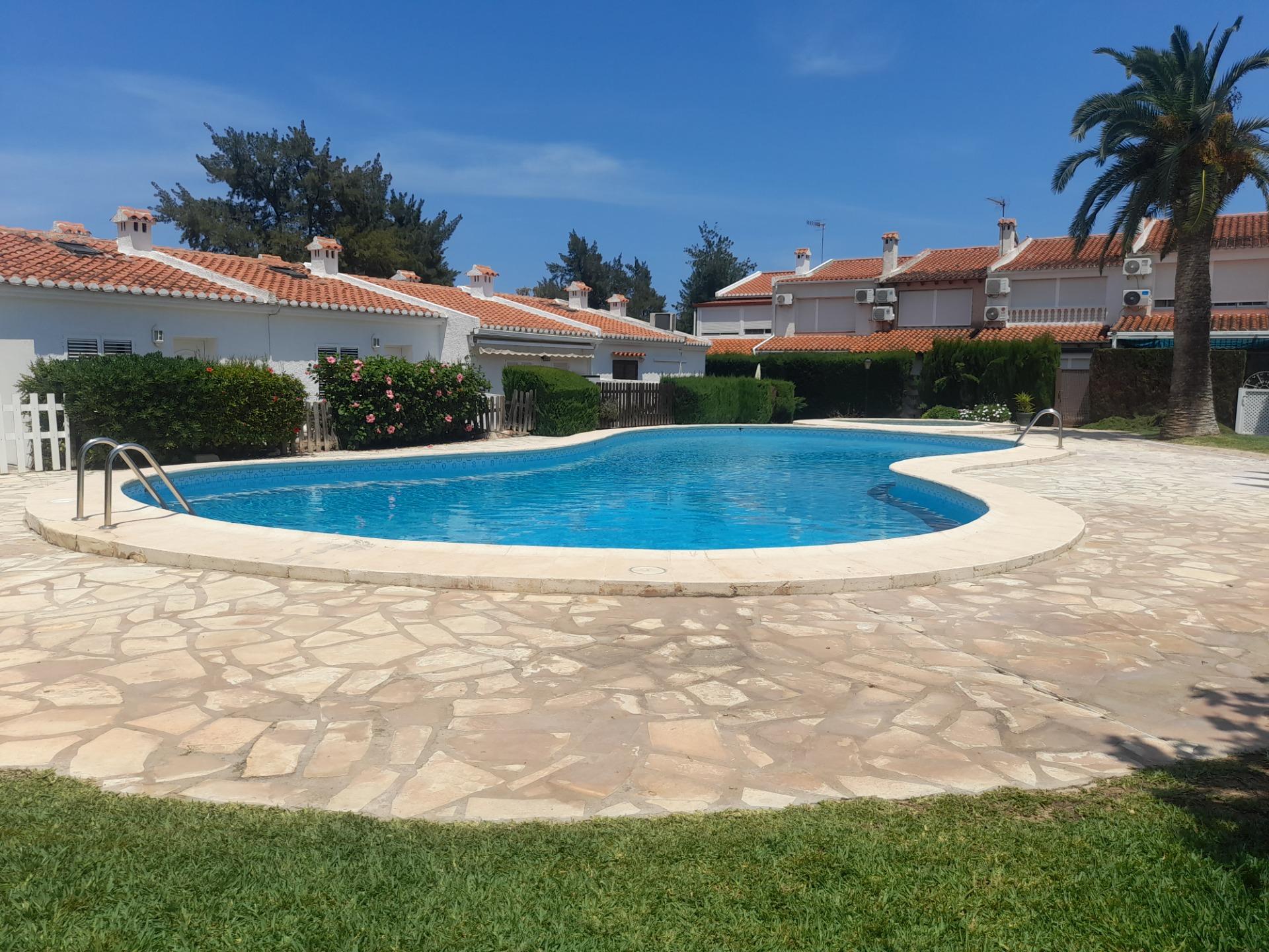 House in Denia - view 1