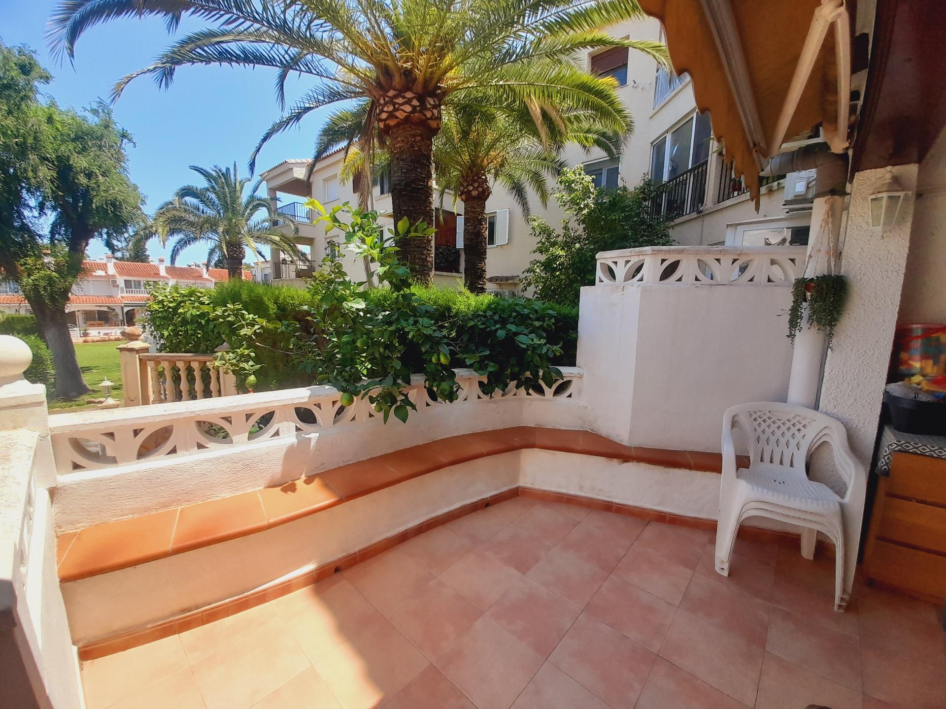House in Denia - view 1