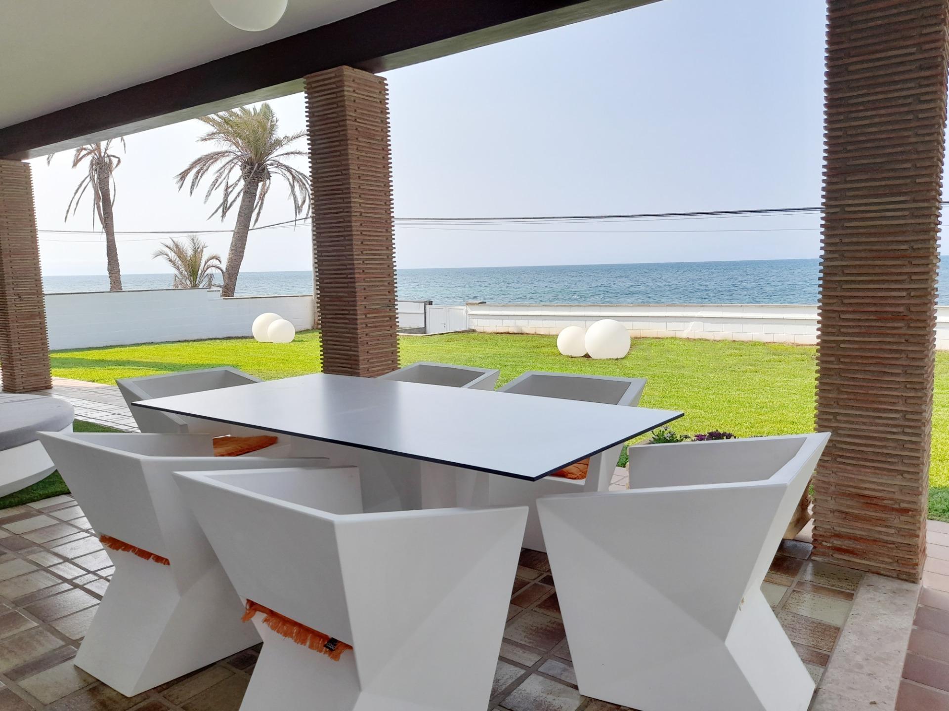 Villa in Denia - view 1