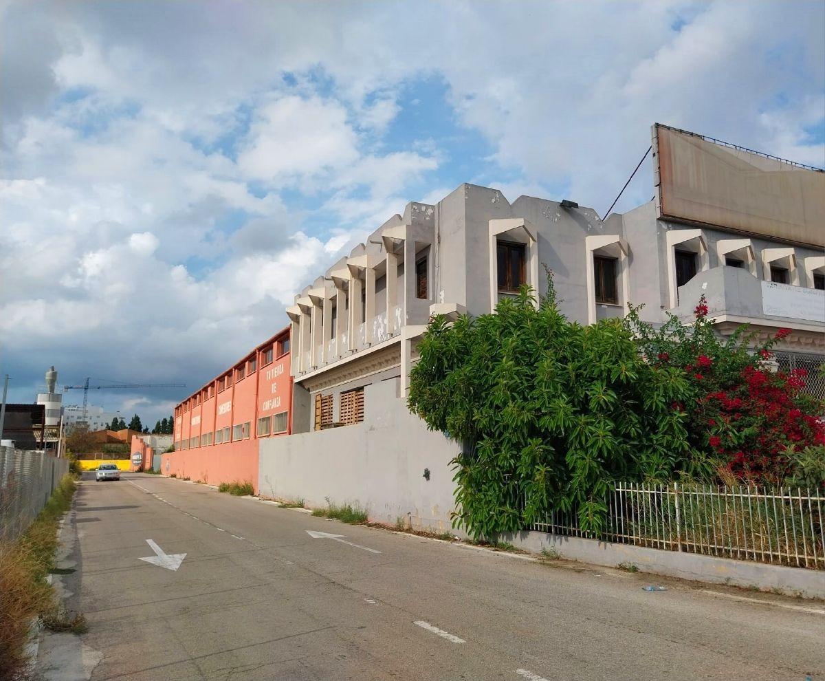 House in Alaquas - view 1