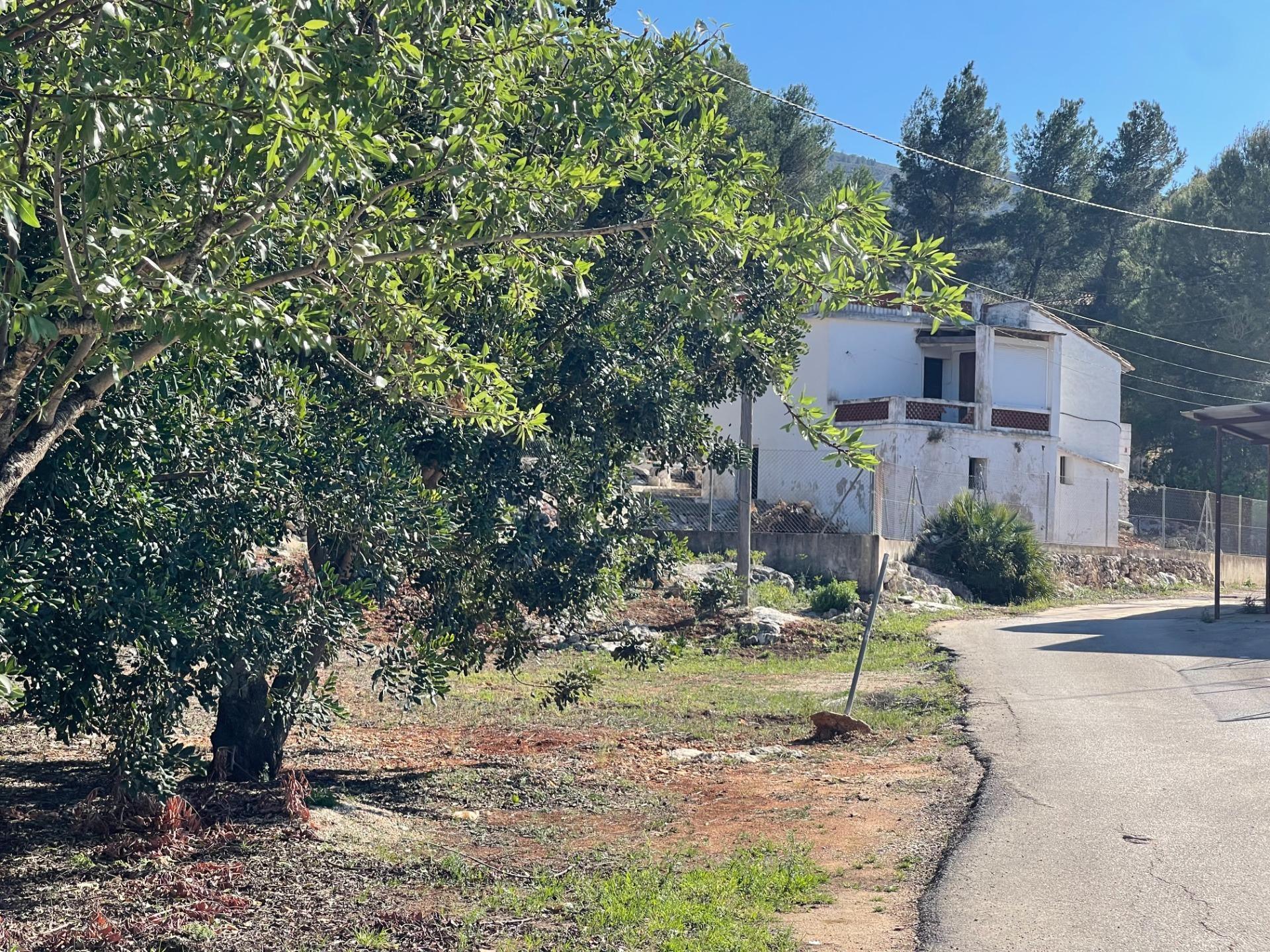 House in Alicante - view 1