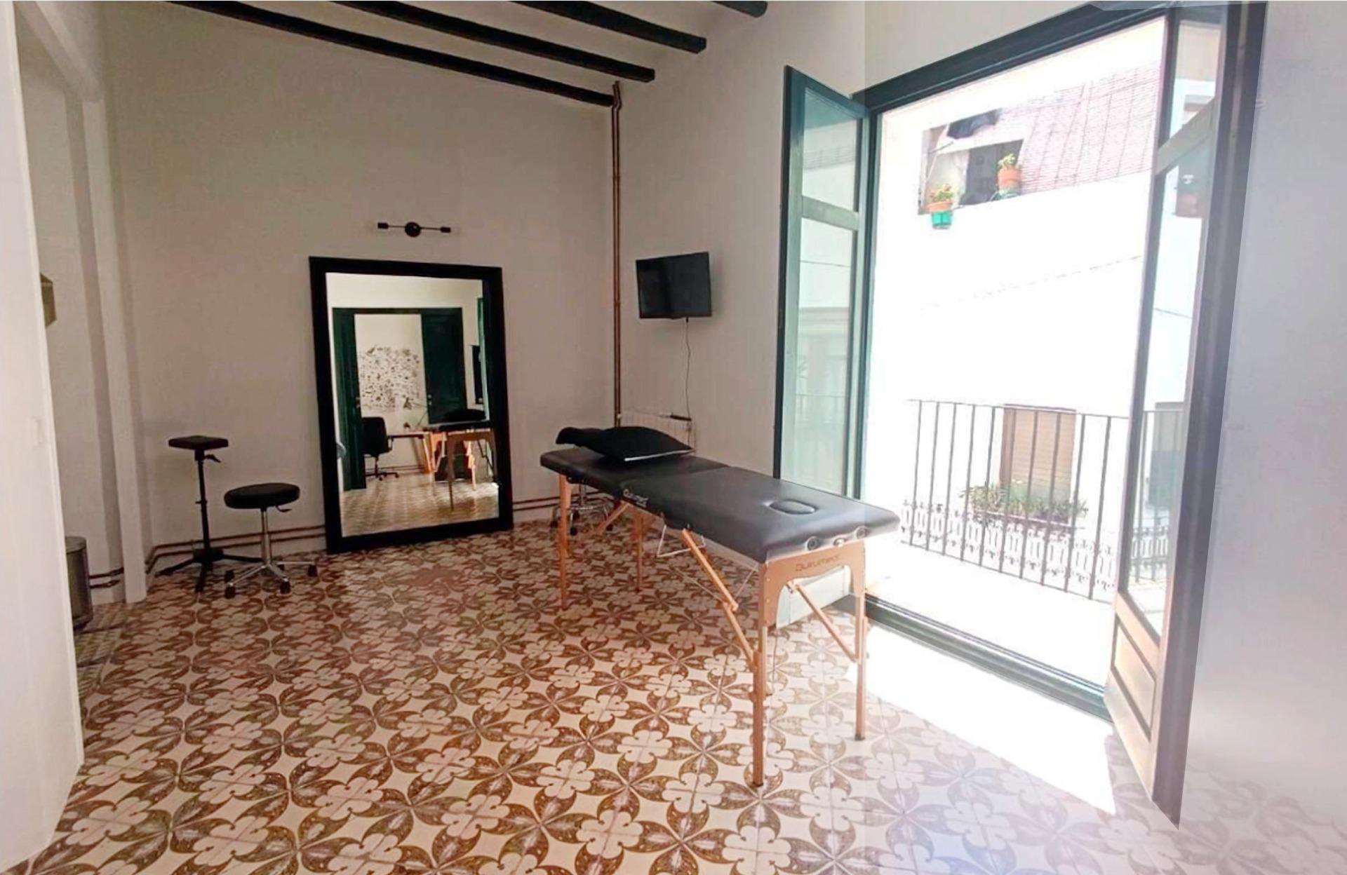House in Benissa - view 1