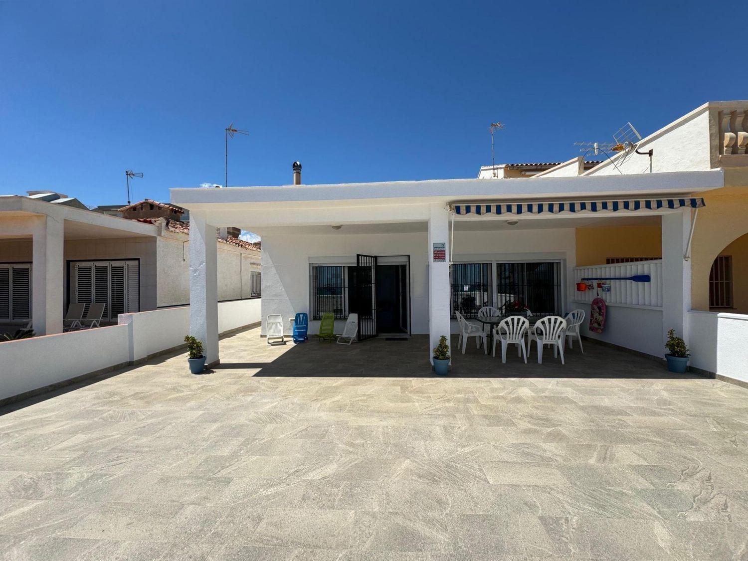 Villa in Miramar - view 1