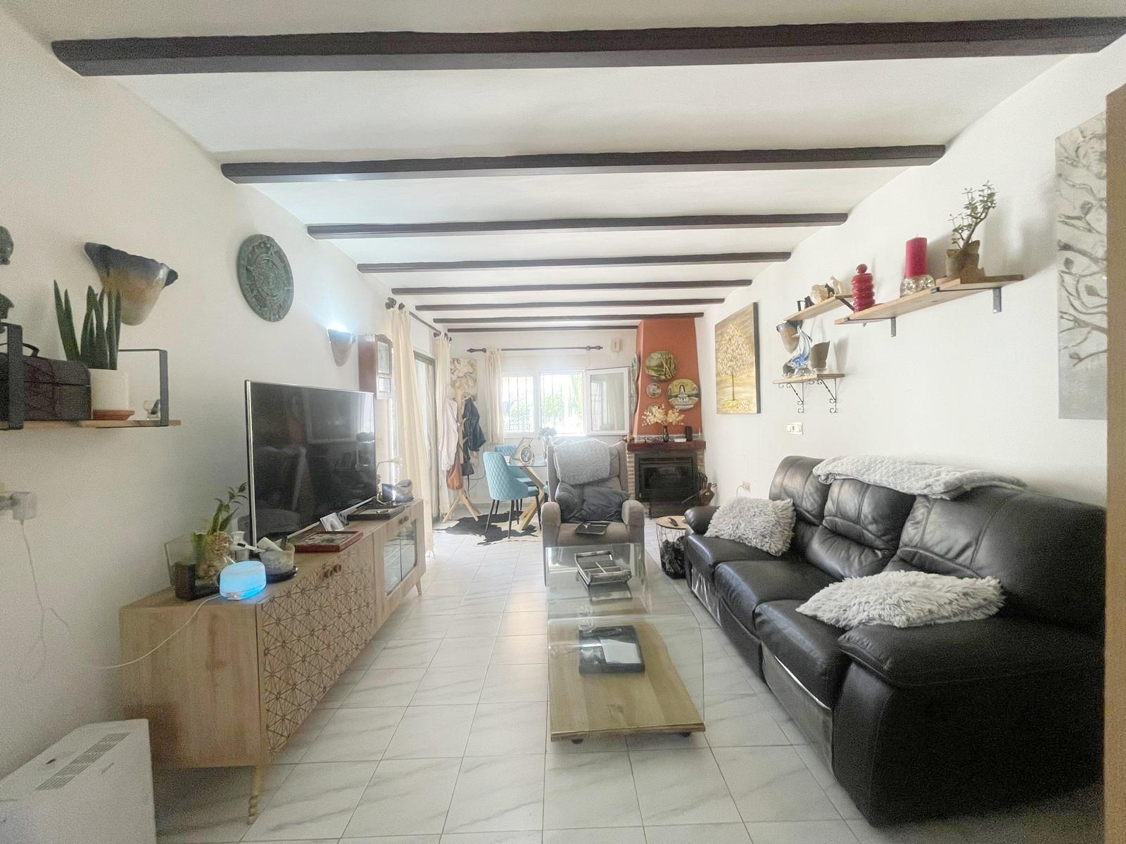 House in Denia - view 1