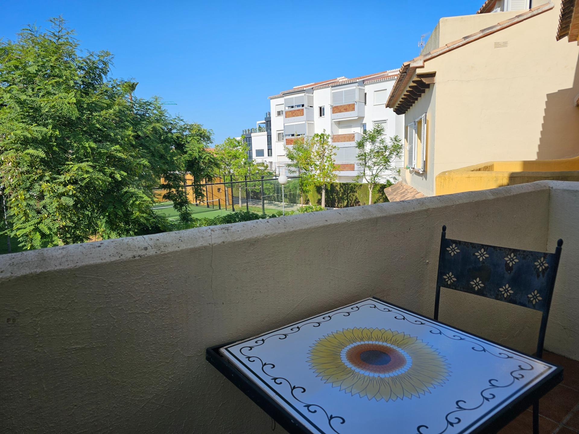 House in Denia - view 1