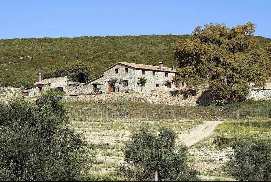 House in Valencia - view 1