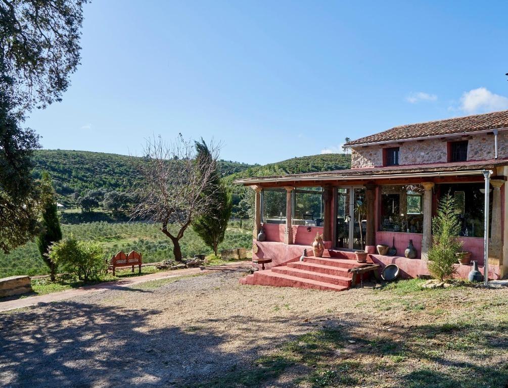 House in Valencia - view 1