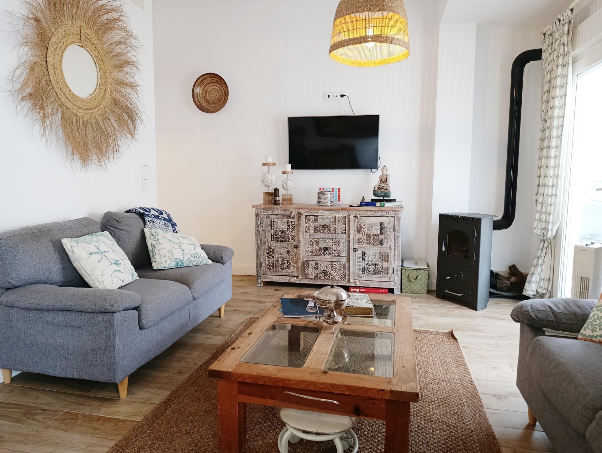 Apartment in Denia - view 1