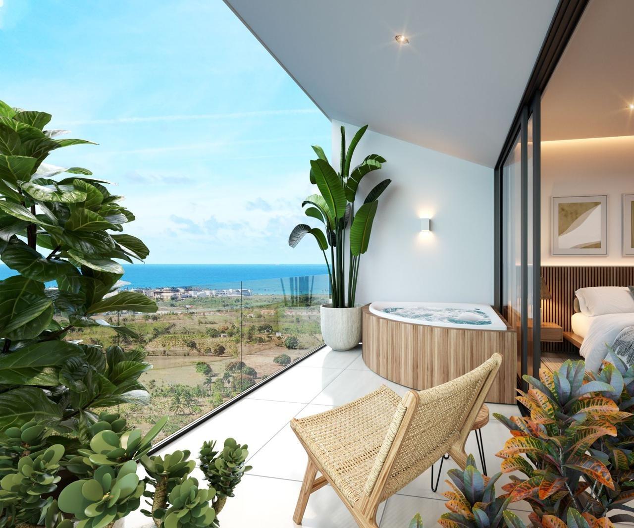 Apartment in Sabinosa - view 1