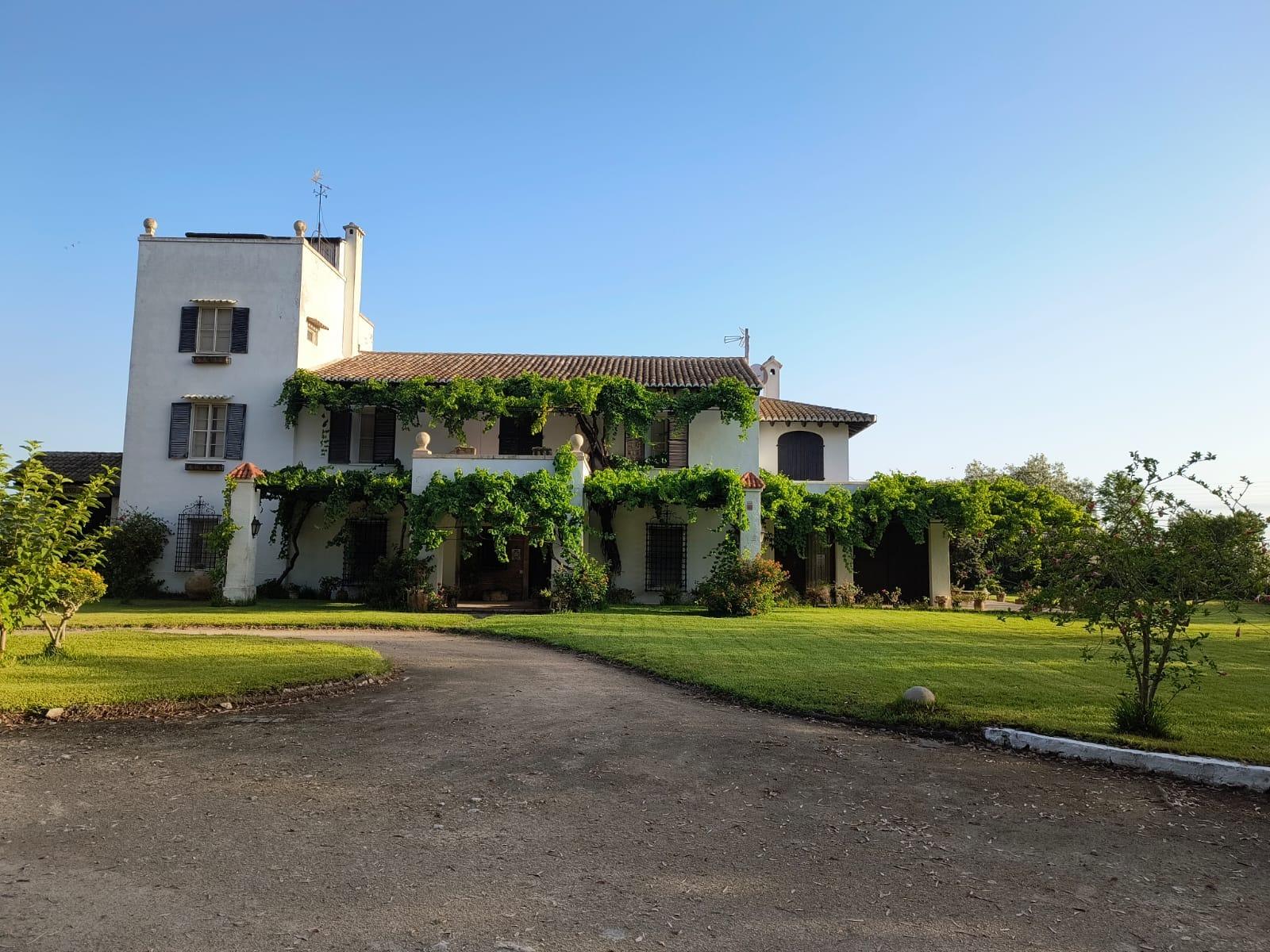 House in Sueca - view 1