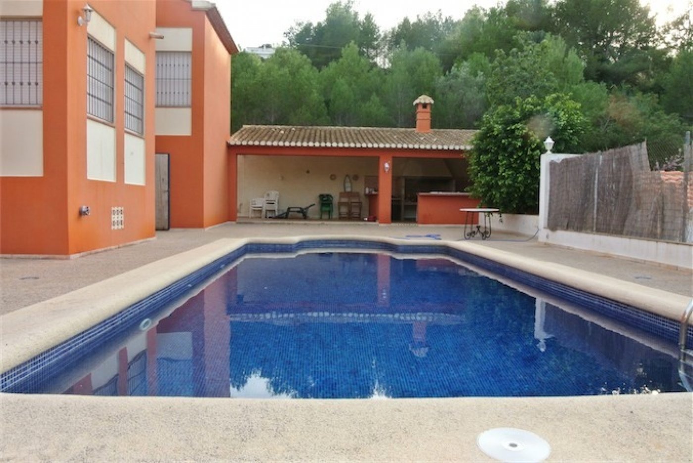 Villa in Denia - view 1