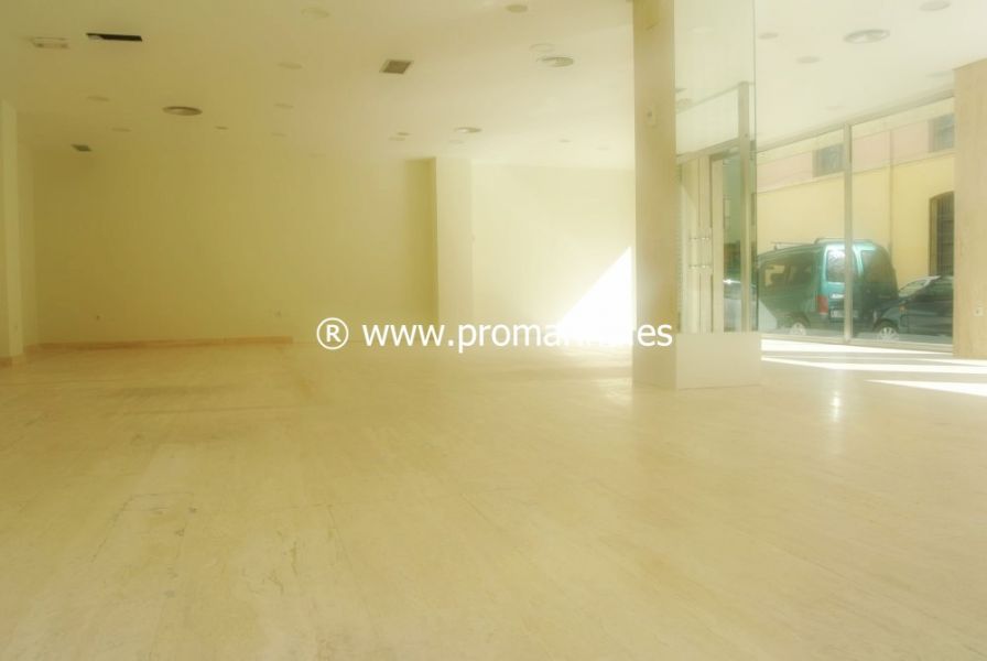 House in Denia - view 1