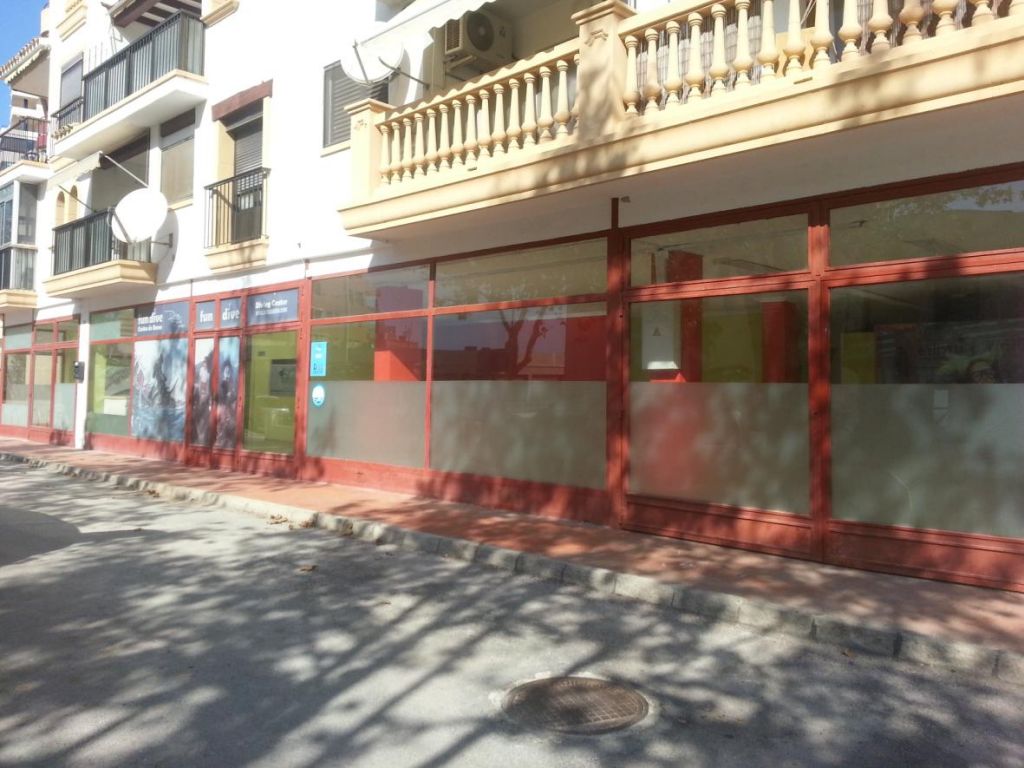 House in Calp - view 1