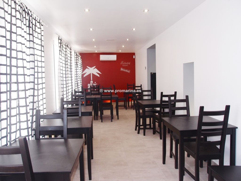 House in Denia - view 1