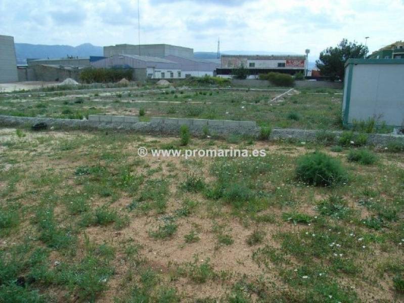 House in Alicante - view 1