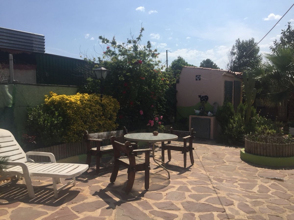 House in Oliva - view 1