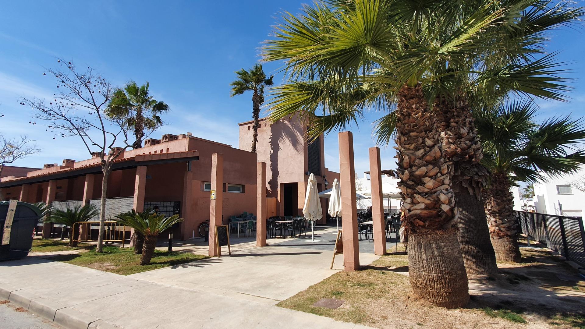 House in Murcia - view 1