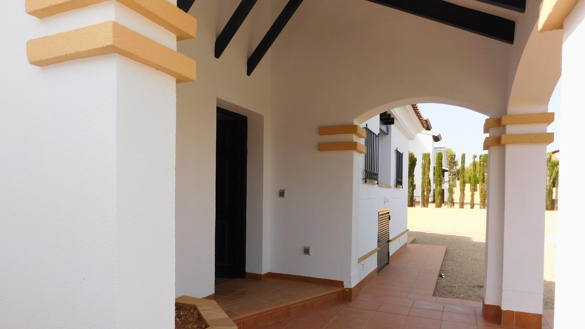 House in Murcia - view 1