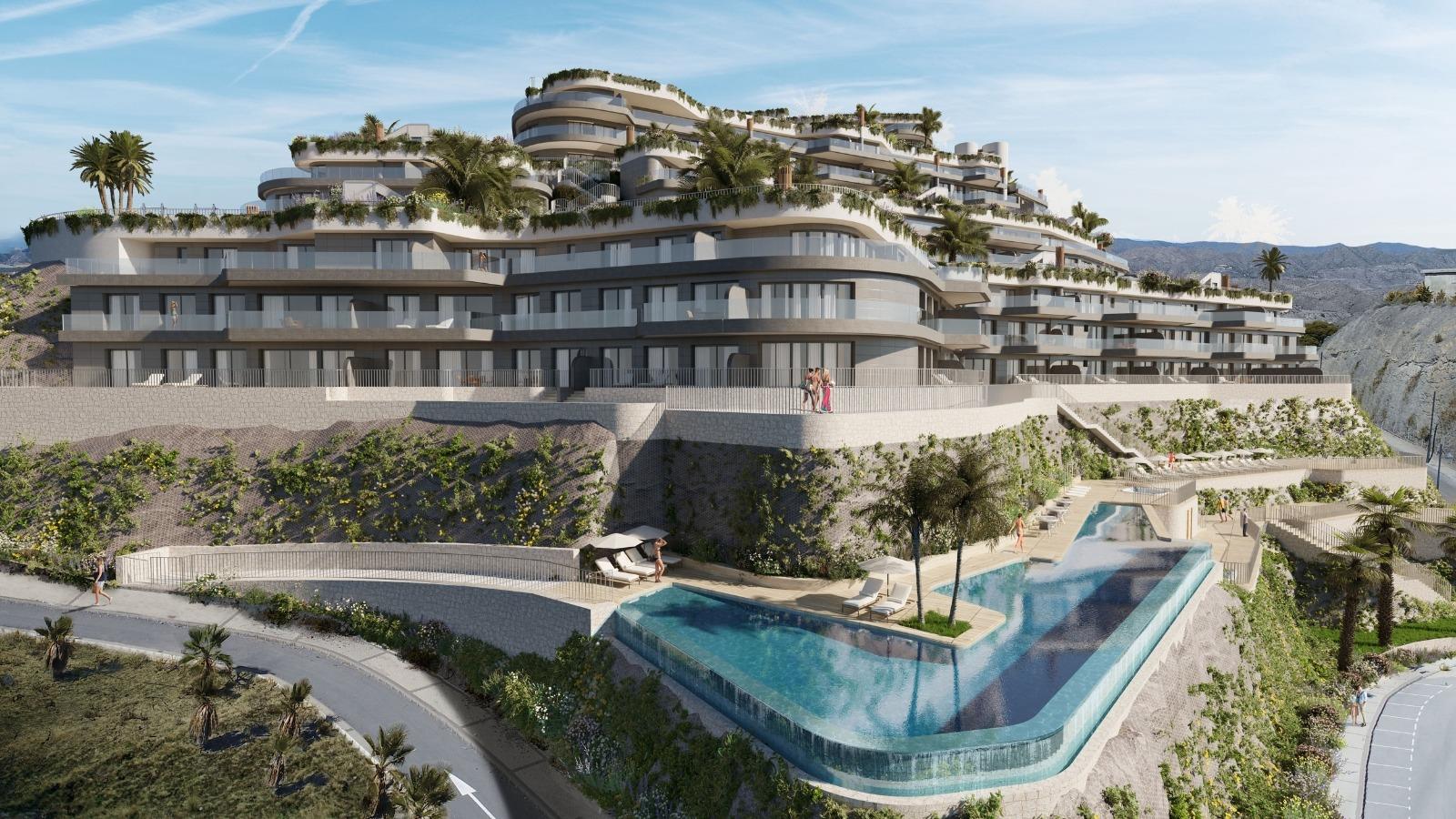 Apartment in Murcia - view 1