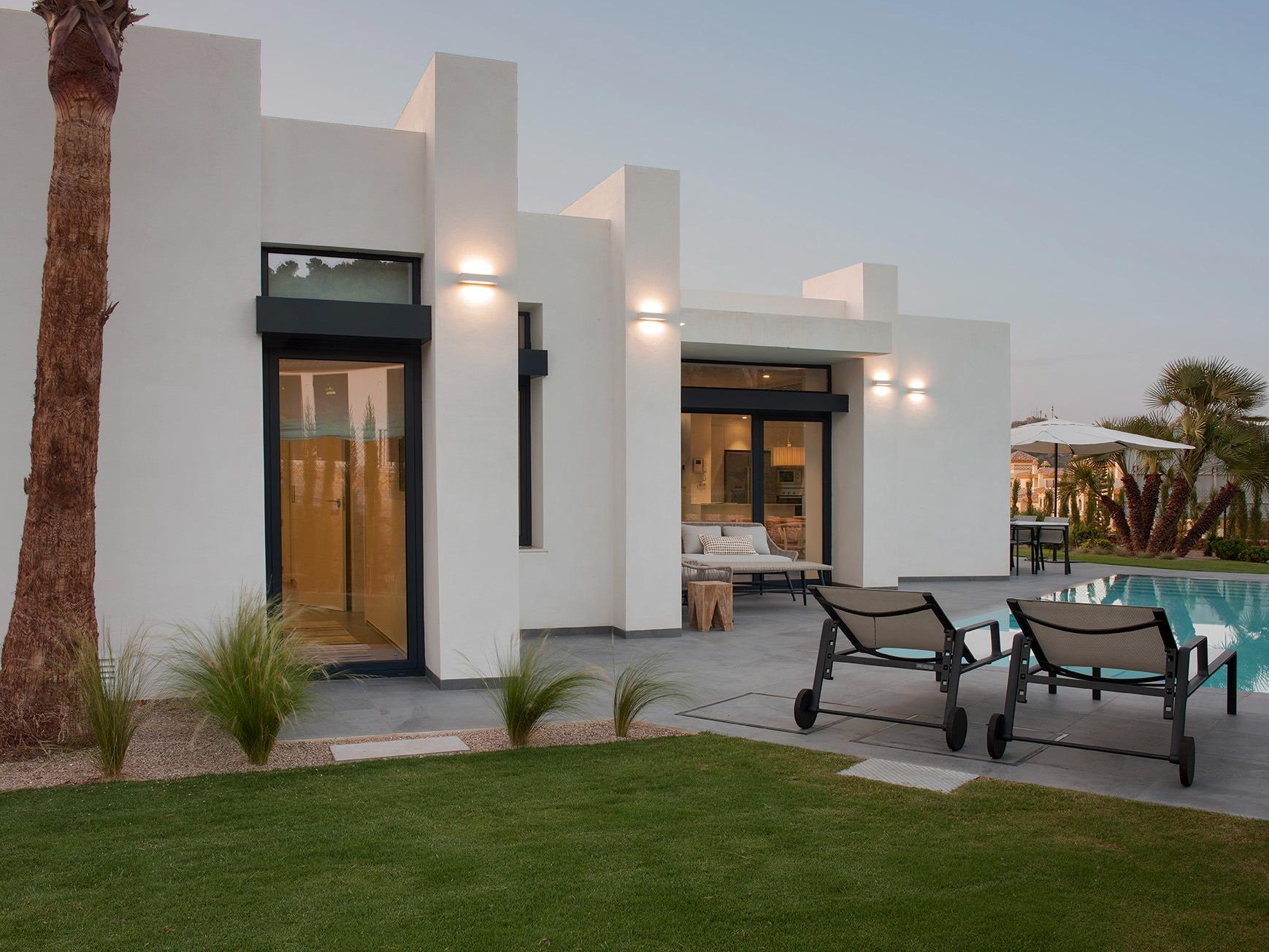 House in Santa Cruz - view 1
