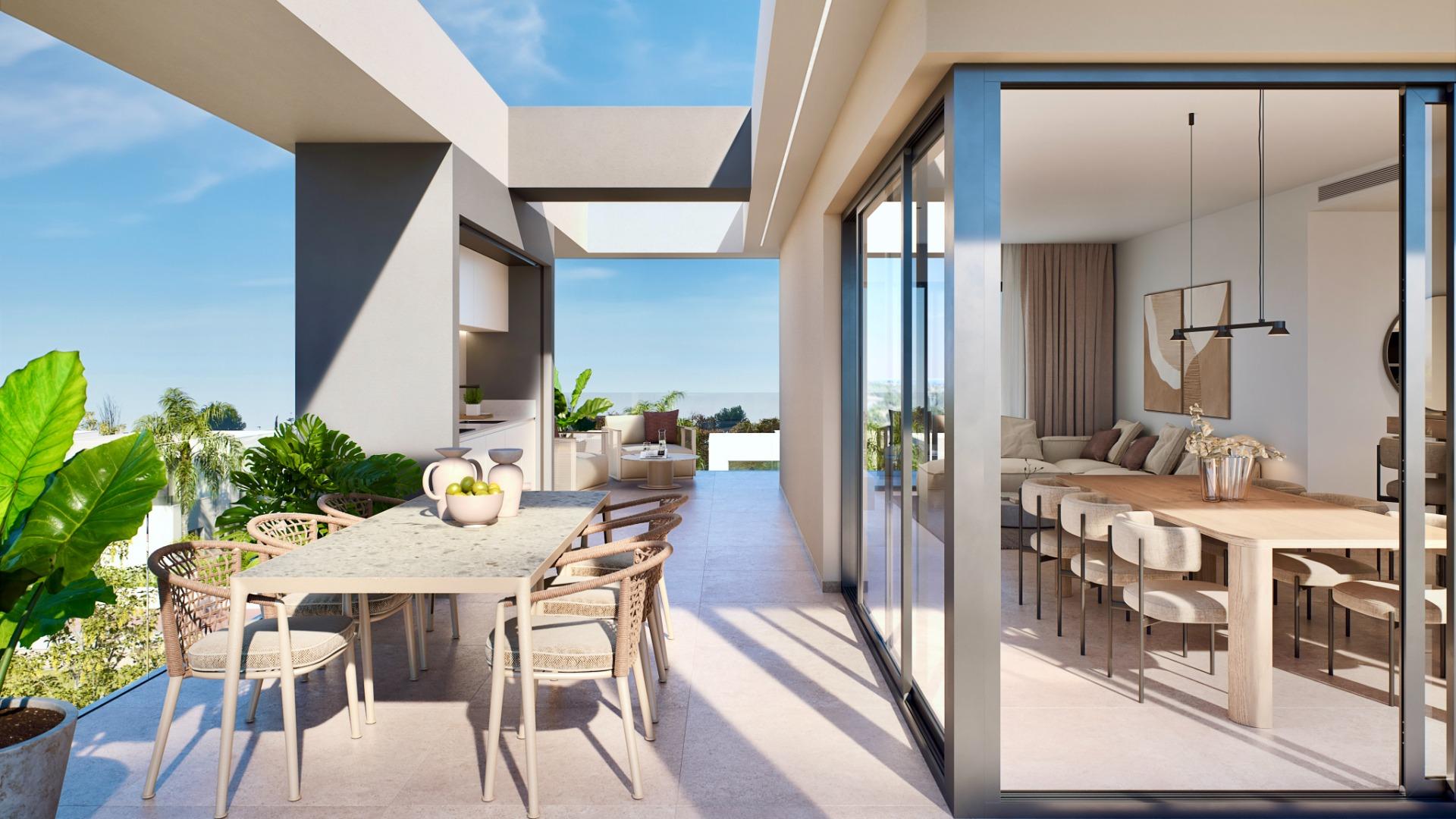 House in Torre-Pacheco - view 1
