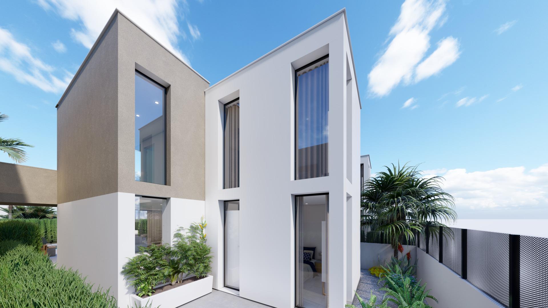 House in Santa Cruz - view 1