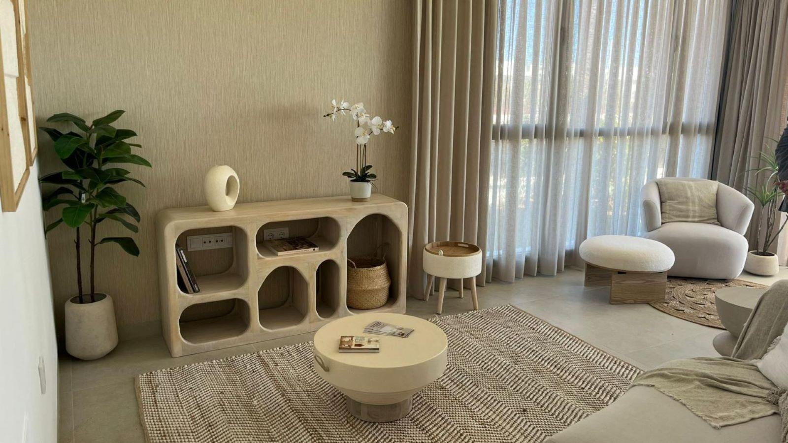 Apartment in Santa Cruz - view 1
