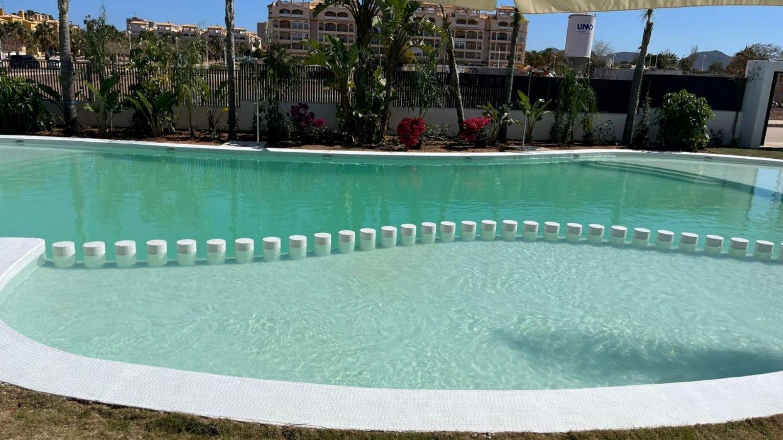 Apartment in Santa Cruz - view 1