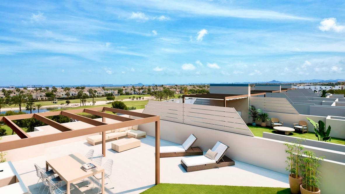 Apartment in Santa Cruz - view 1