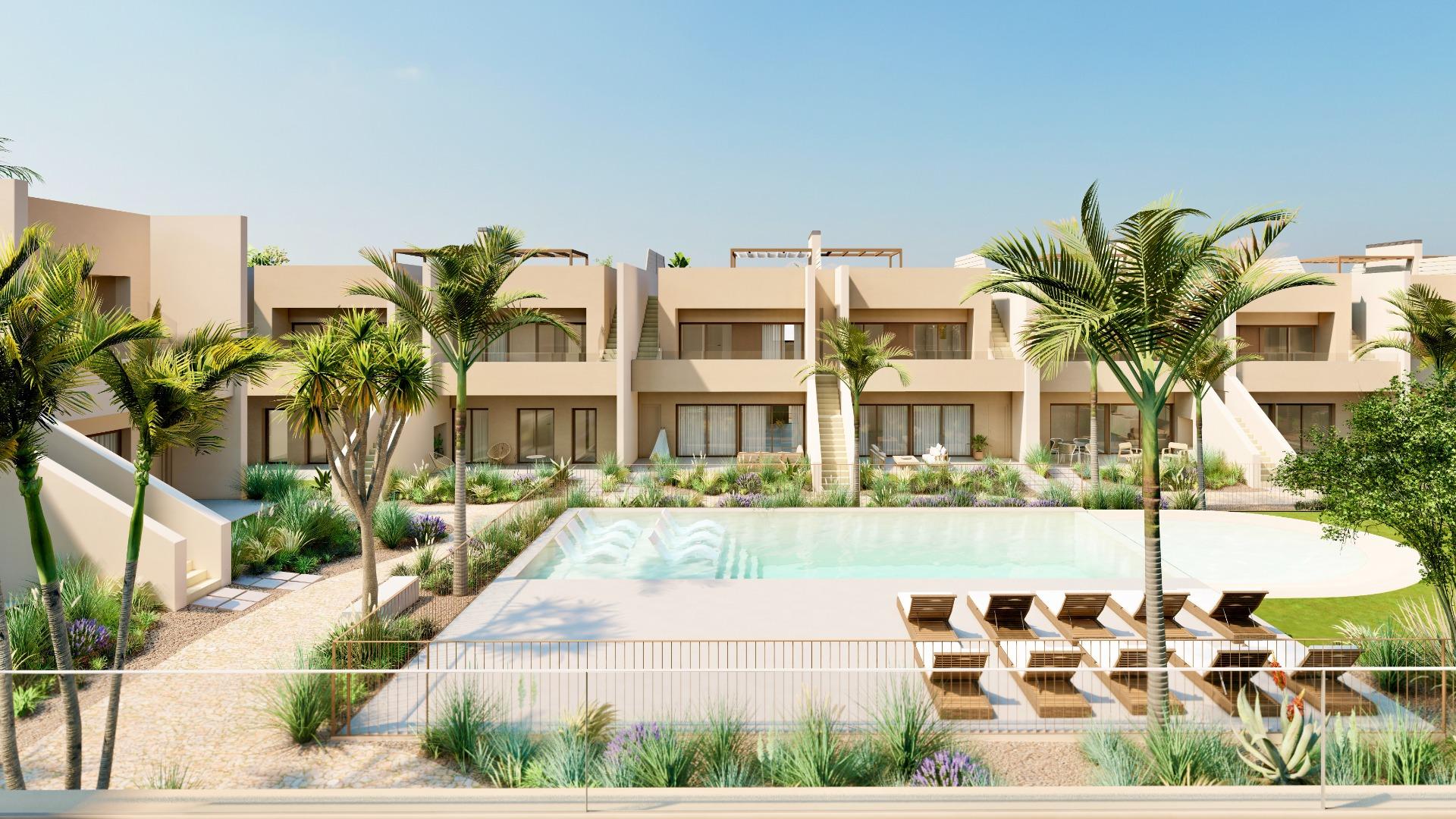 Apartment in Santa Cruz - view 1