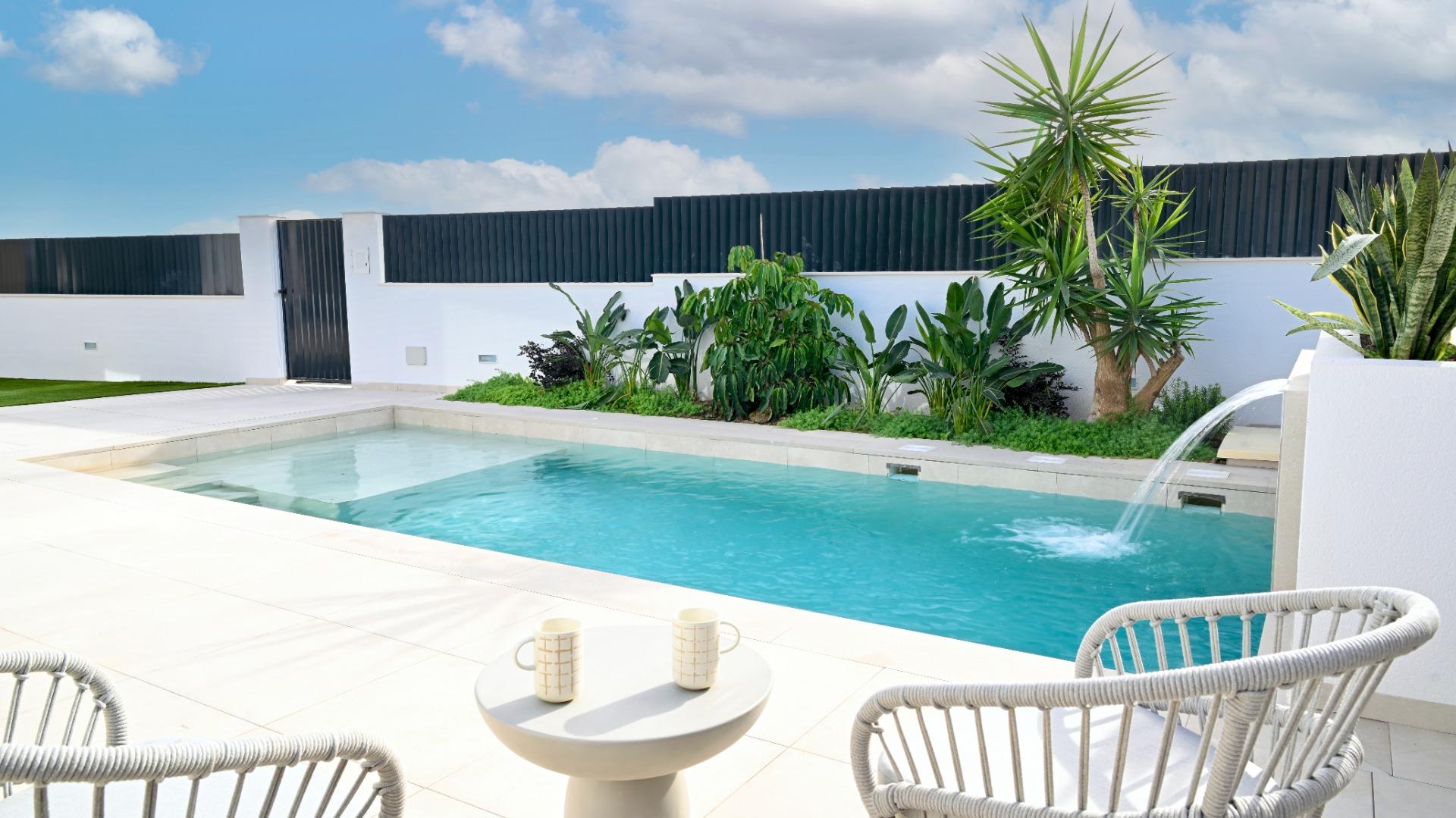 Villa in Murcia - view 1