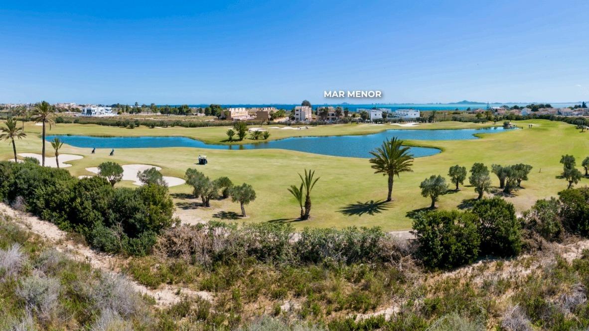 Apartment in Santa Cruz - view 1