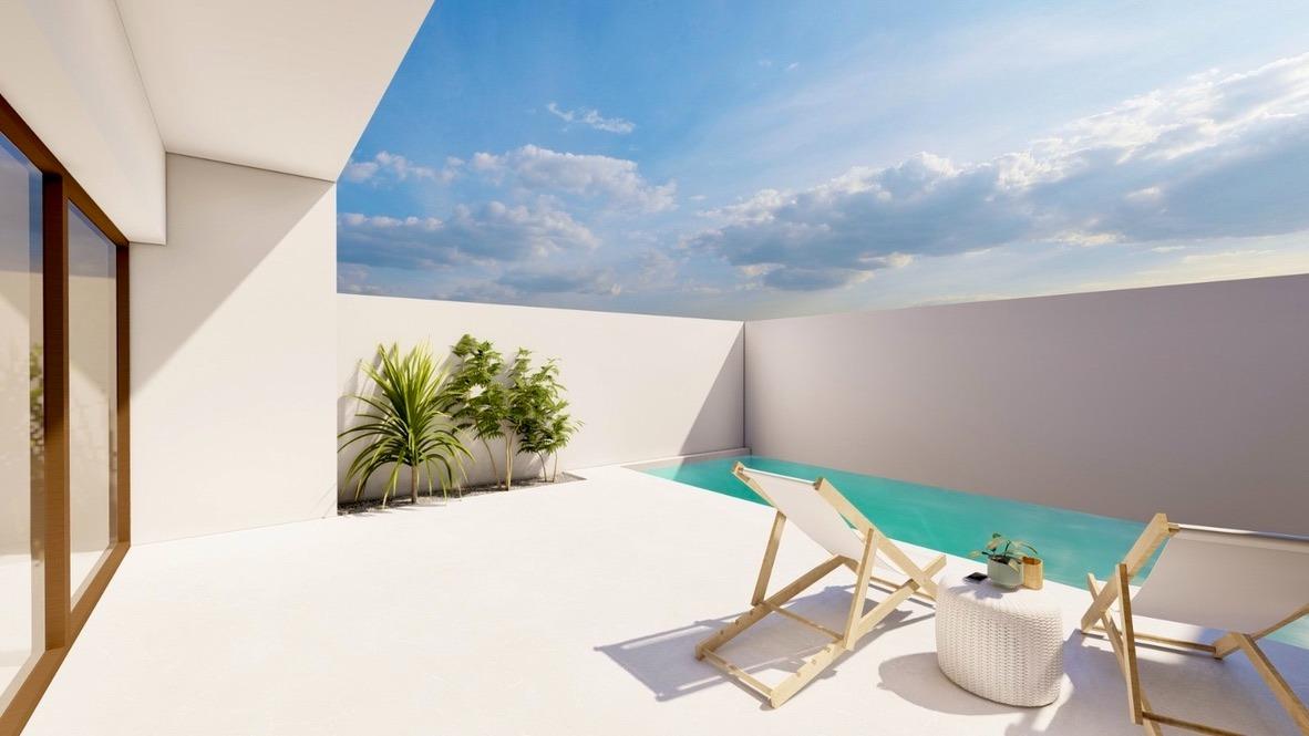 House in Santa Cruz - view 1