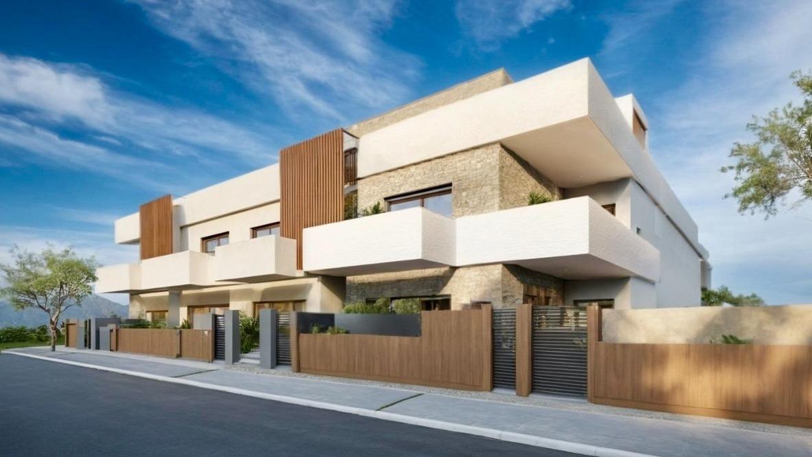 Apartment in San Pedro del Pinatar - view 1