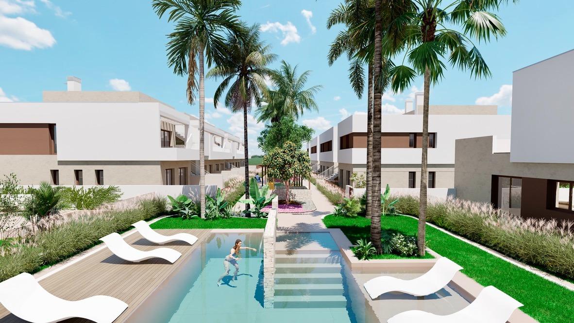 Apartment in Santa Cruz - view 1