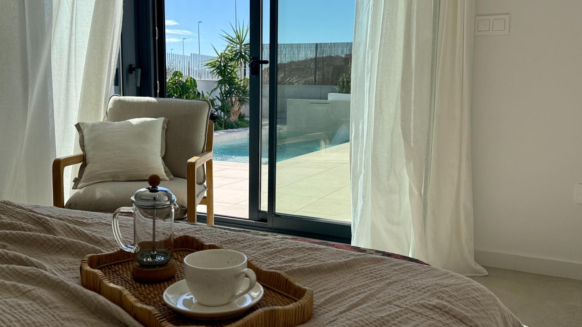 House in Murcia - view 1
