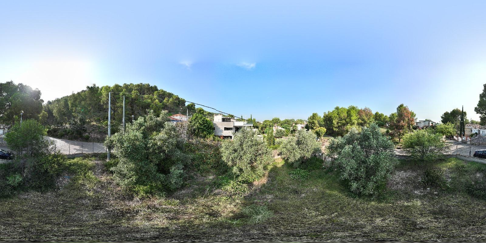 Land in Murcia - view 1