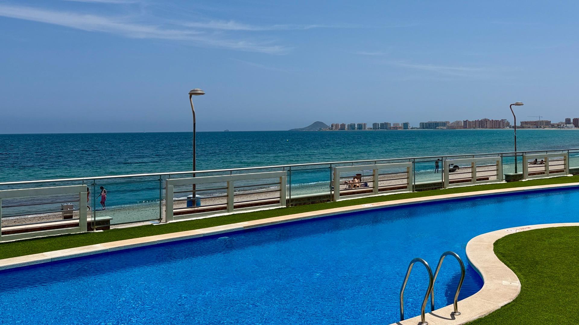 Apartment in Santa Cruz - view 1